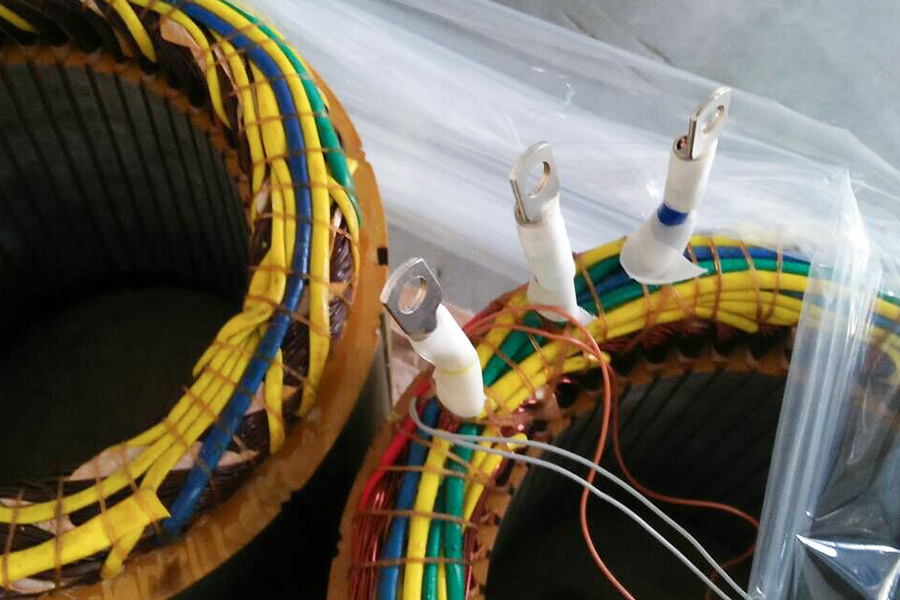 4_0001_ application du manchon de fibre de verre (4)