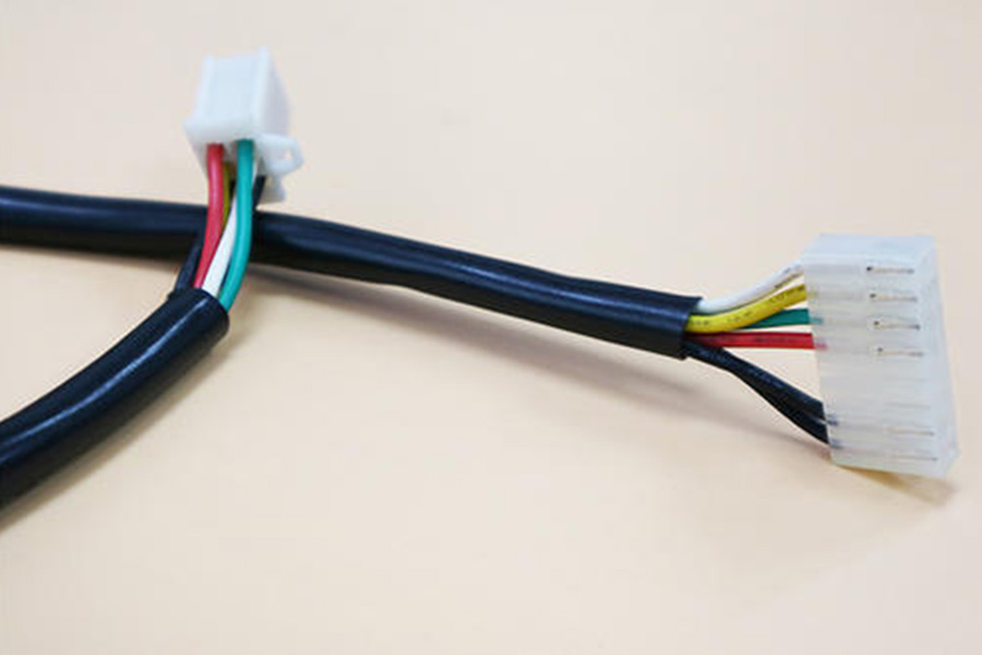 Pour l'électronique et l'électricité