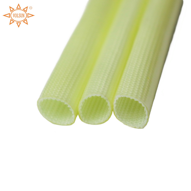 Manchon en fibre de verre acrylique 8