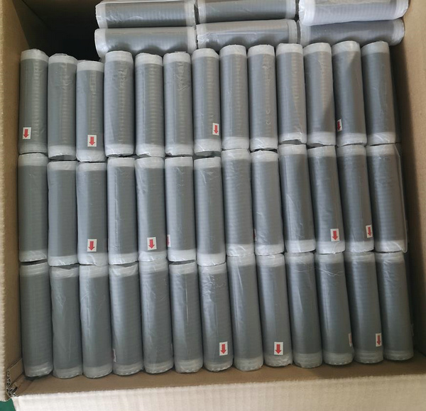 gaine r&eacute;tractable &agrave; froid1