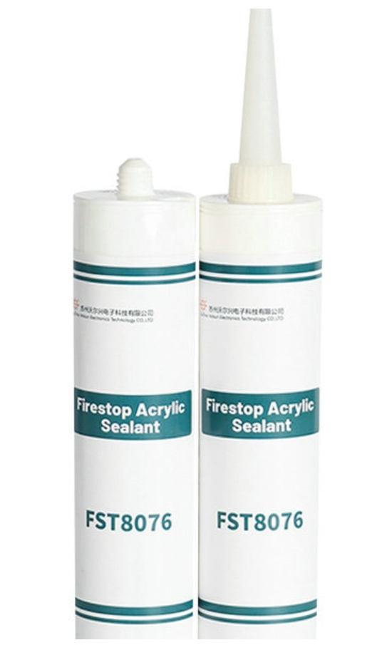 Scellant sans halog&egrave;ne pour la p&eacute;n&eacute;tration des c&acirc;bles