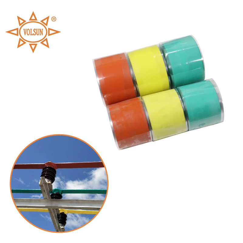 ruban silicone auto-fusionnant (20)