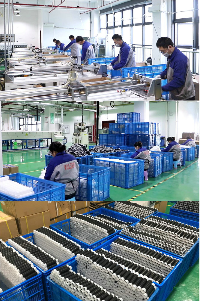 usine de tube &agrave; r&eacute;tractation &agrave; froid