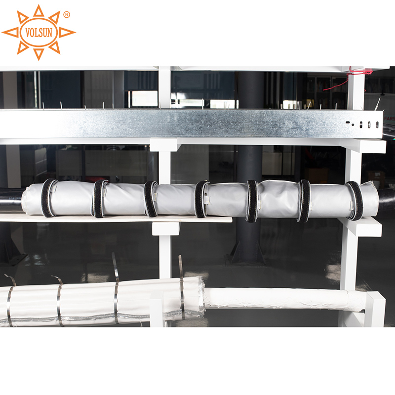 barri&egrave;re couverture ignifuge