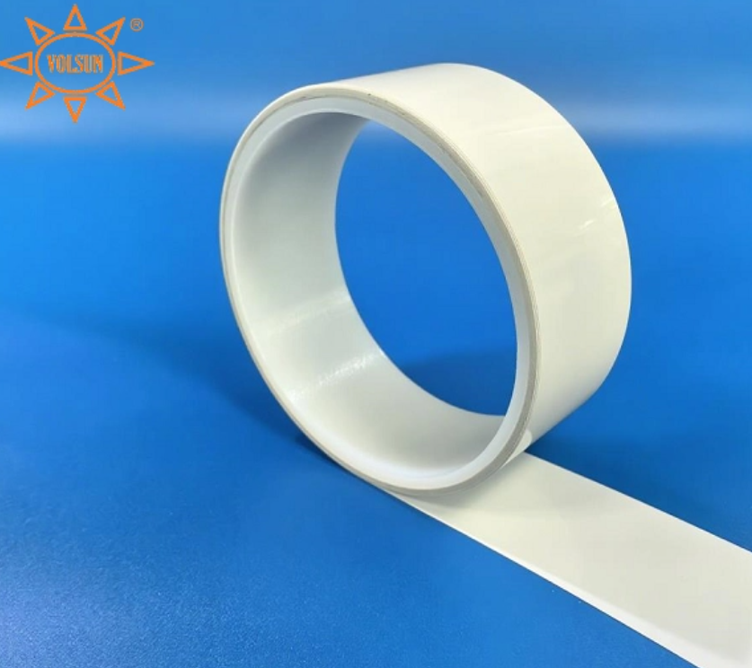 Rubans ignifuges pour appareils &eacute;lectriques