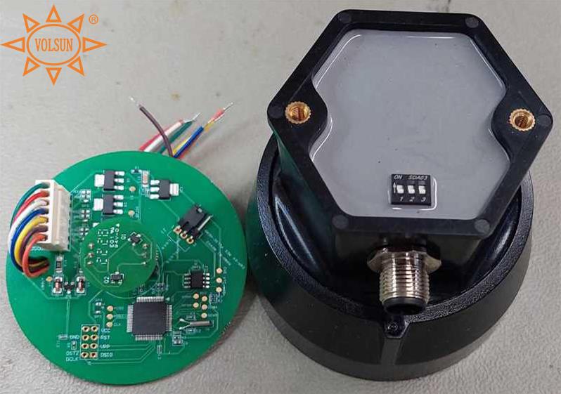 PU Potting Compound001