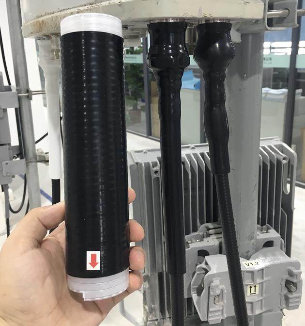 tubes r&eacute;tractables &agrave; froid