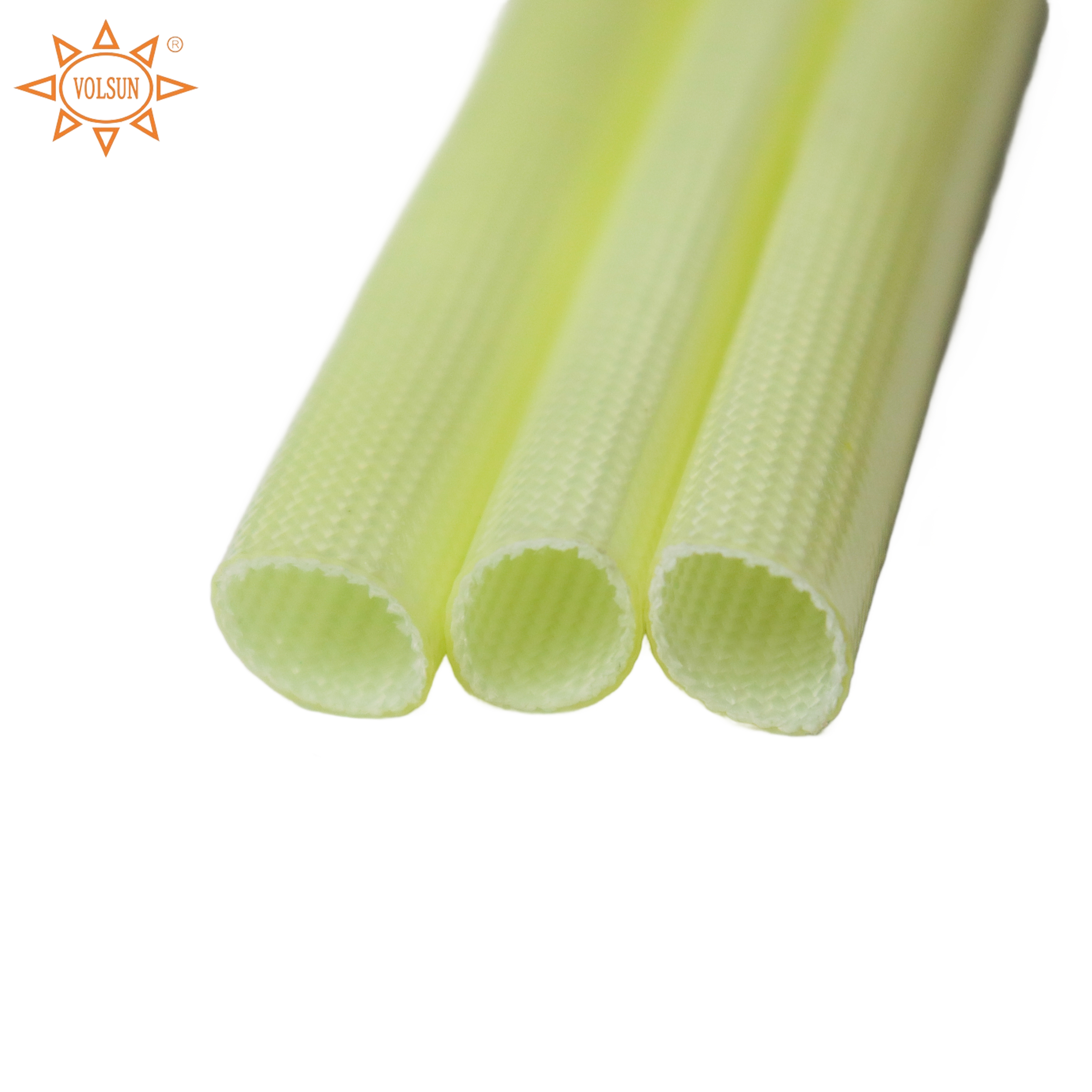 Manchon en fibre de verre acrylique 8