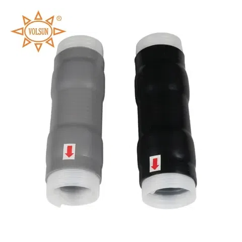 Tube de r&eacute;tractation &agrave; froid