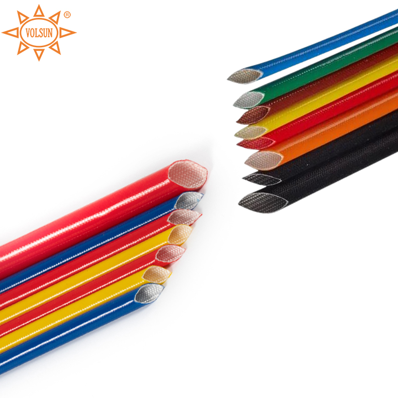 manchon en fibre de verre pour faisceau moteur1