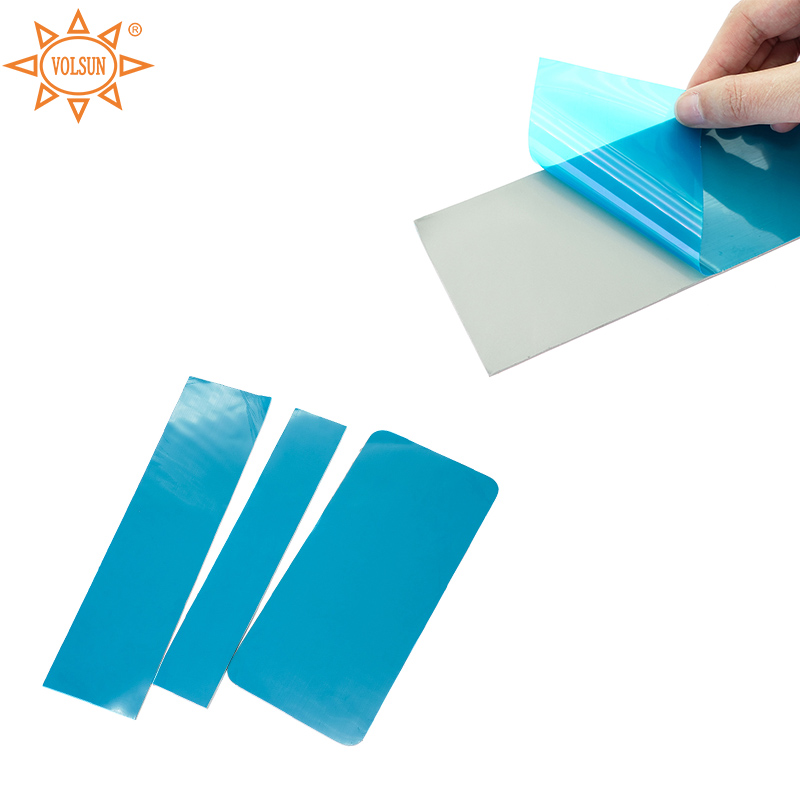 coussin thermique en silicone