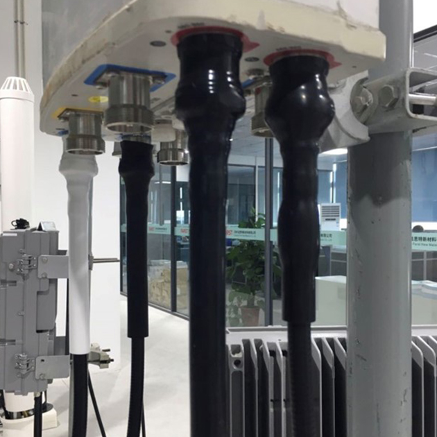 tubes r&eacute;tractables &agrave; froid