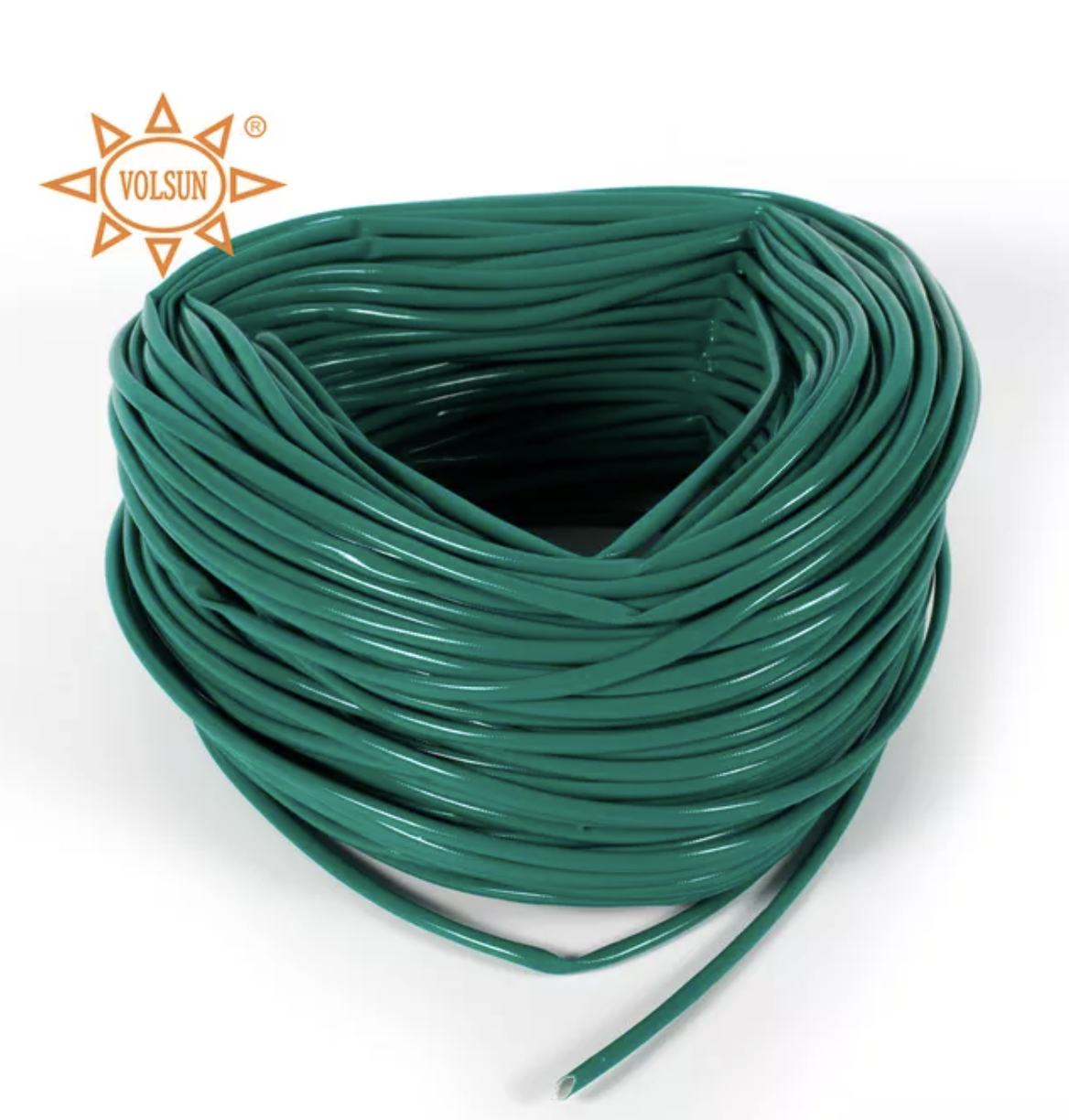 Manchon en silicone en fibre de verre